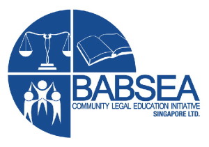 babseacle singapore