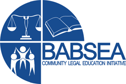Babseacle Logo
