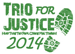 Looking  Forward to “The 5th Trio for Justice”