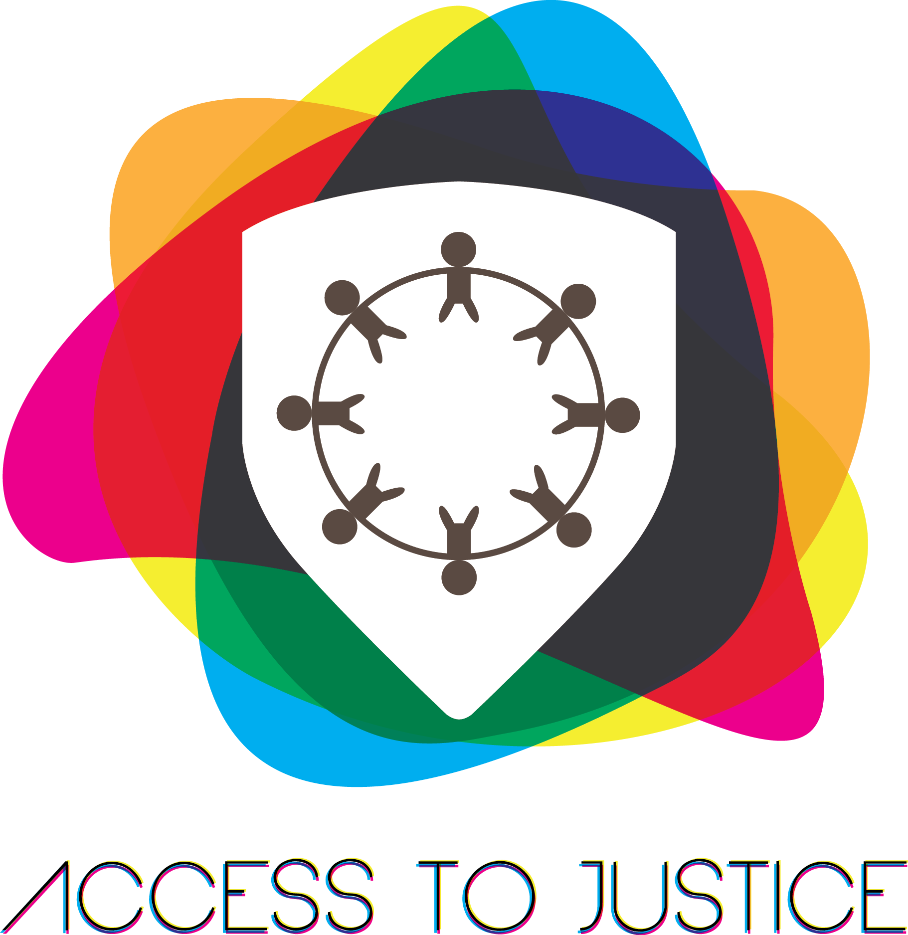 Access to Justice Fair Logo