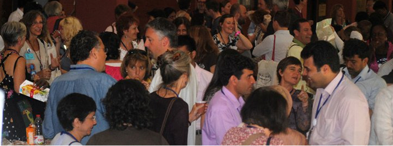 The Global Clinical Movement and Spanish Hospitality in July 2011