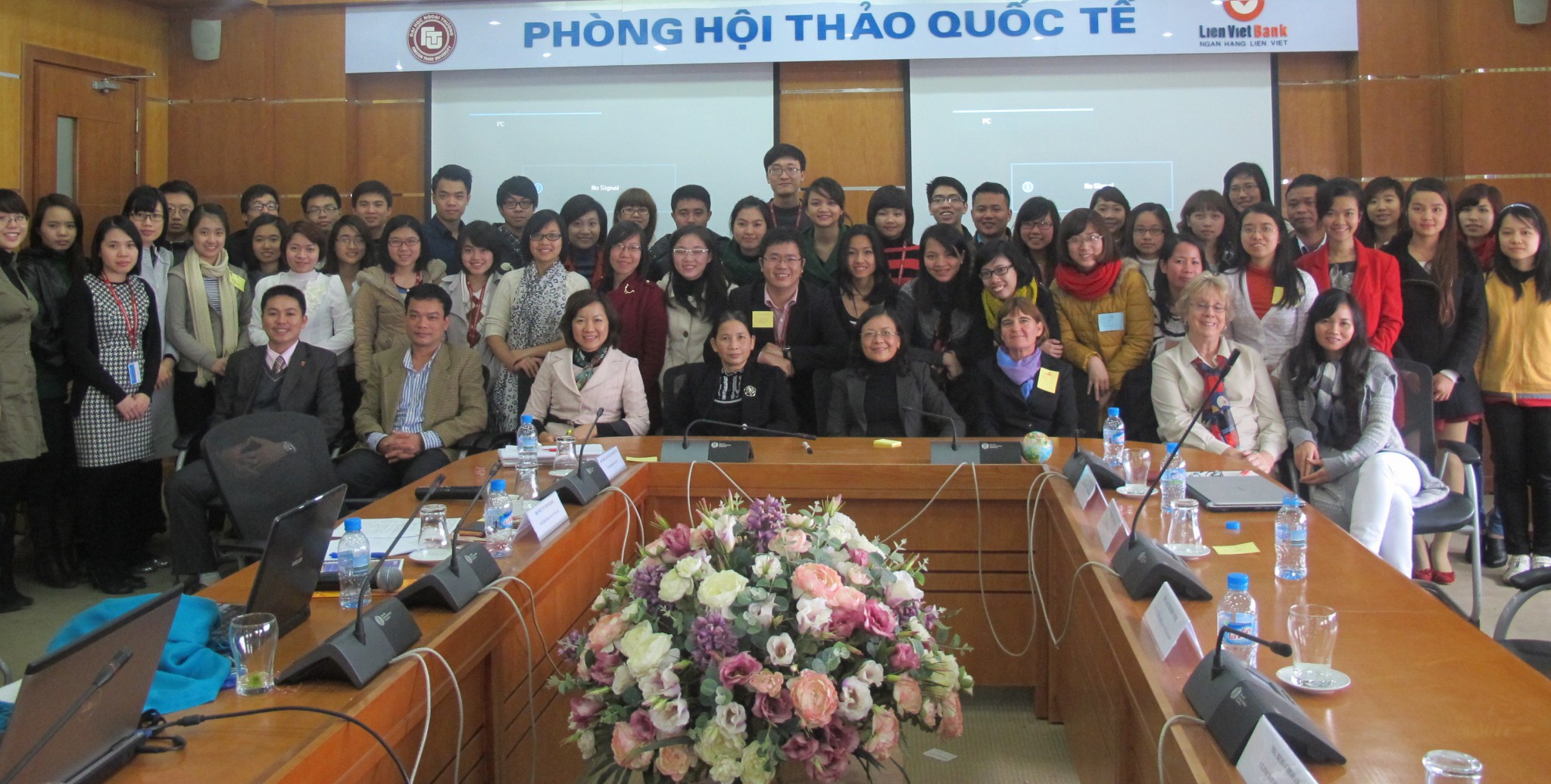 Legal Clinic Education Methodology At Foreign Trade University Vietnam