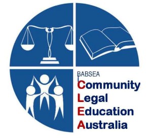 BABSEA CLE Australia Logo 14 Oct 2012 Draft WM (Colour)