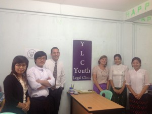 Myanmar Youth Legal Clinic_Bruce