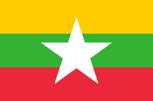 Myanmar Team