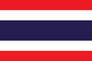 Thailand Team