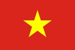 Viet Nam Flag