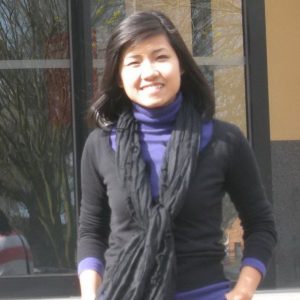 Bui Thu Hien