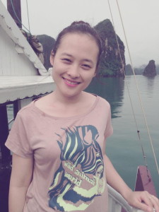 Nguyen Thi Thuy Linh