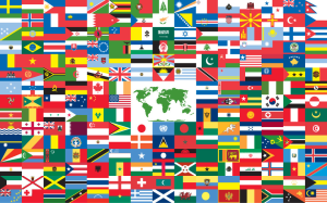 World Flag