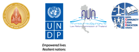 Clinical Legal Education as a Means to Assist in Reforming the Thailand Legal Education System: Regional and International Experiences and Perspectives Conference