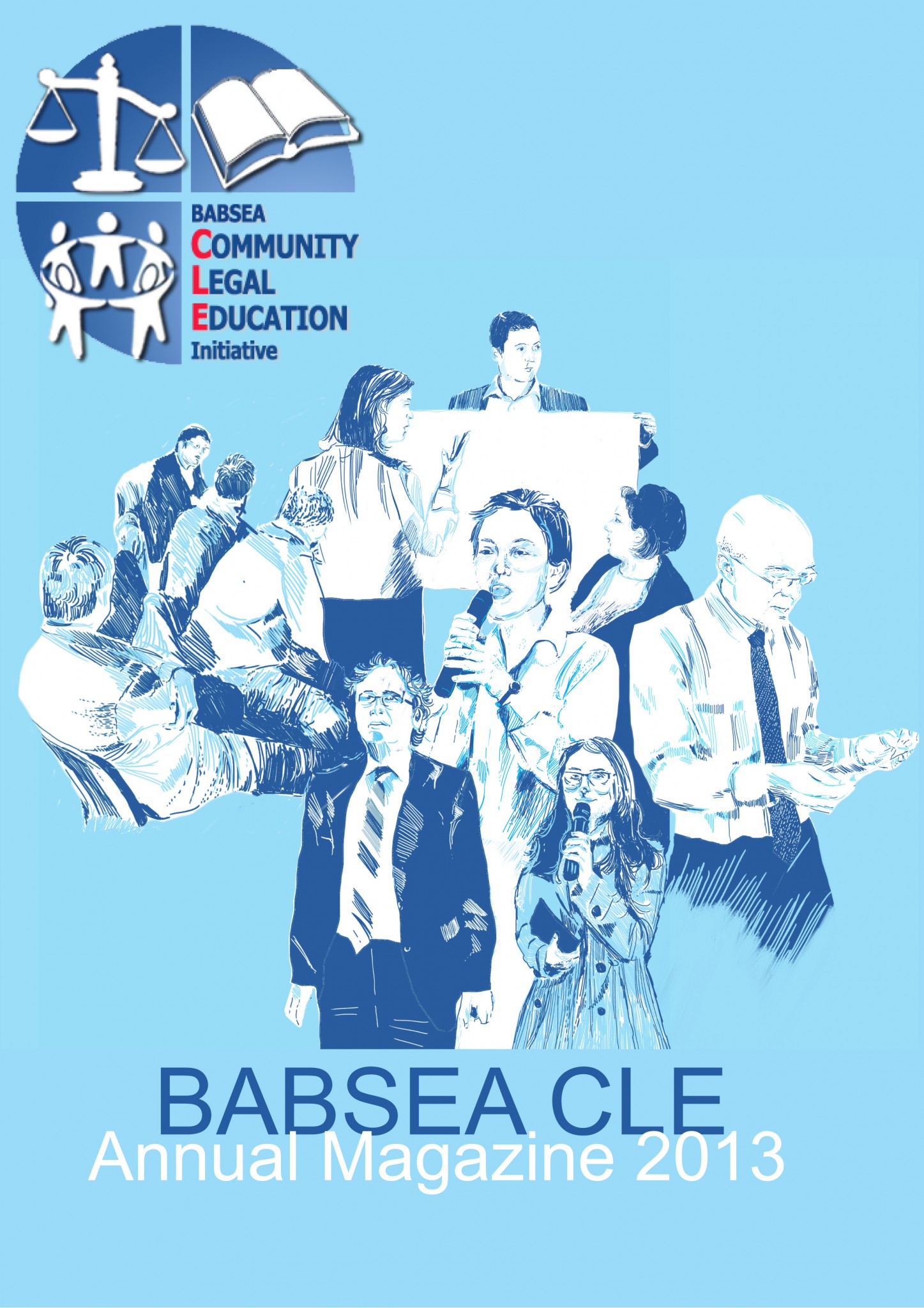 2013 BABSEA CLE Magazine