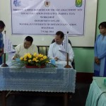 02. MOU signing between Mandalay University of Distance Education (MUDE) and BABSEA CLE_09-07-14