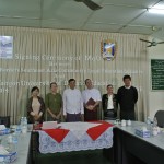 06. MOU signing between YUDE and BABSEA CLE_13.08.2014