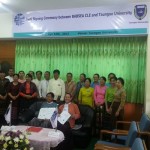 11. MOU Signing between Taungoo University and BABSEA CLE_10-09-14