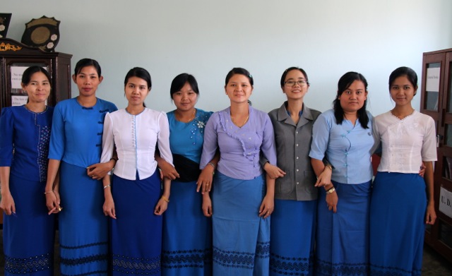 Mawlamyine University Law Department’s Ambitious Clinical Legal Education (CLE) Plan