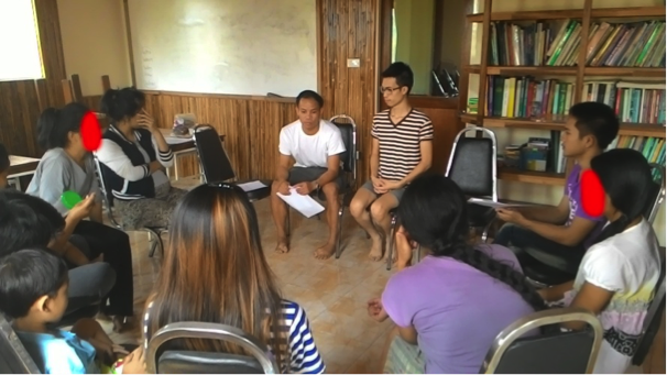 Experiences of a Laos Law Lecturer Living and Learning in Chiang Mai