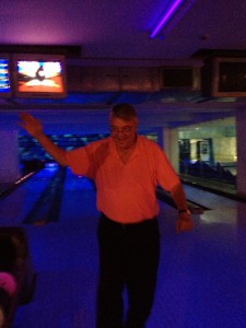 Eddie Bowling