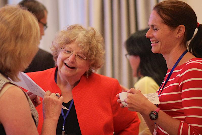 Remembering and Celebrating Esther Lardent: Pro Bono Visionary, World Changer and Mentor 