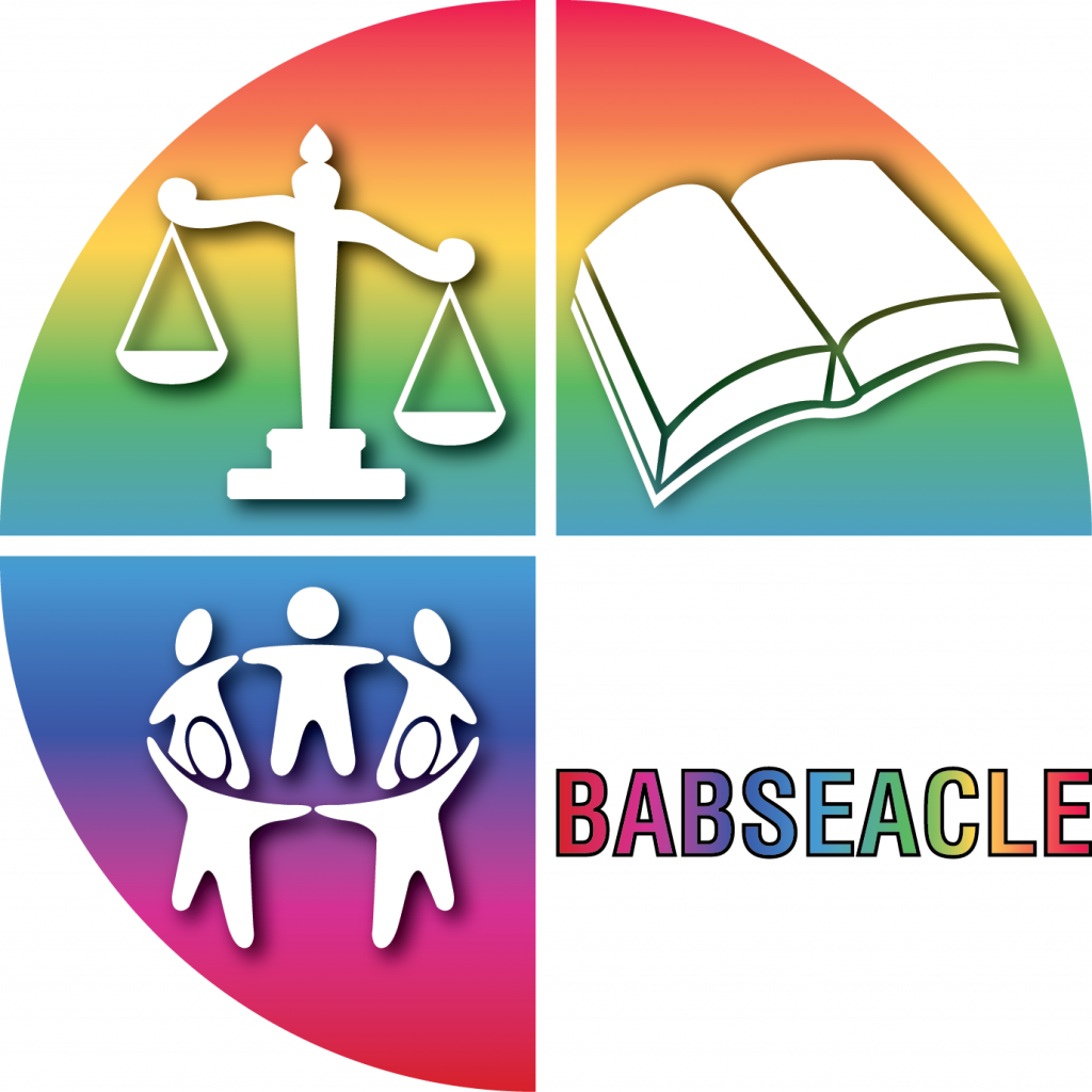 BABSEACLE Logo Transparent Background