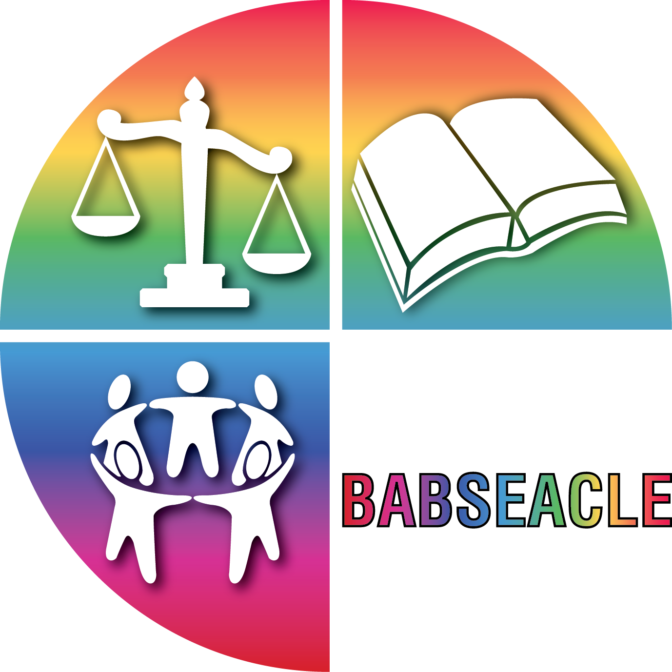 BABSEACLE Logo Transparent Background