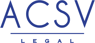 ACSV Legal