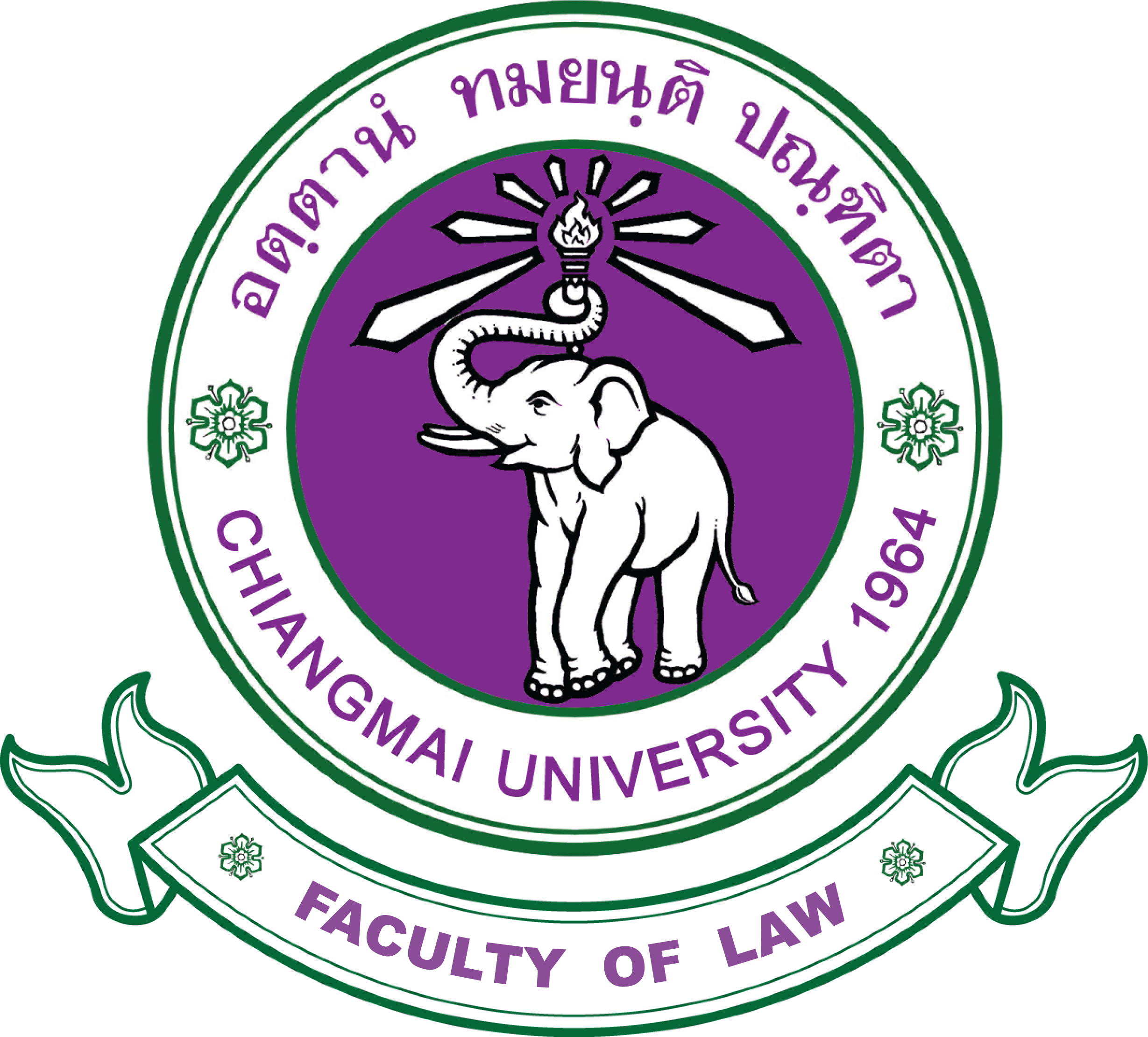 Faculty of Law, CMU