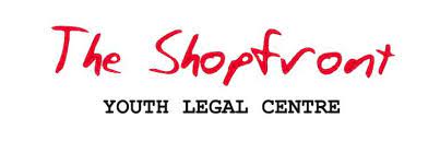 The Shopfront Youth Legal Centre