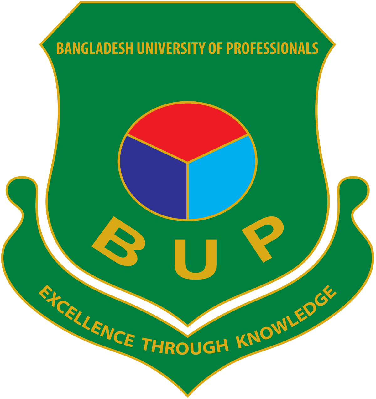 Bangladesh University of Professionals