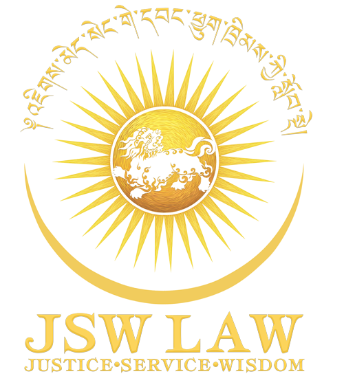 JSW School of Law