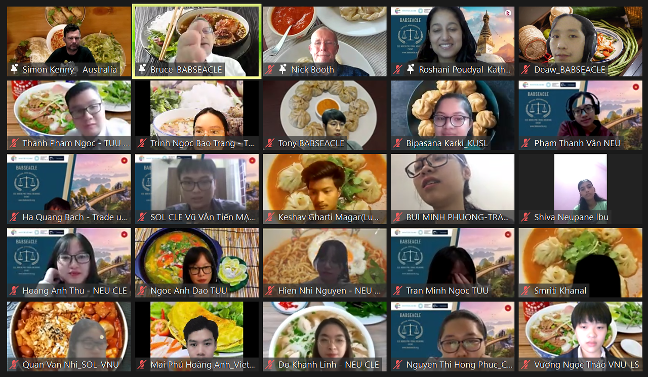 2021 Virtual Mock Trial 1