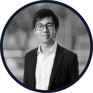 Ethan Wang