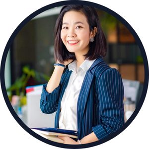 Tran Le Trang (Ivy)