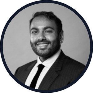 Zubin Menon