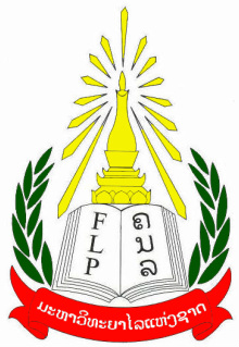 Faculty of Law and Political Science National University of Laos