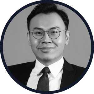 Arnold Hoong