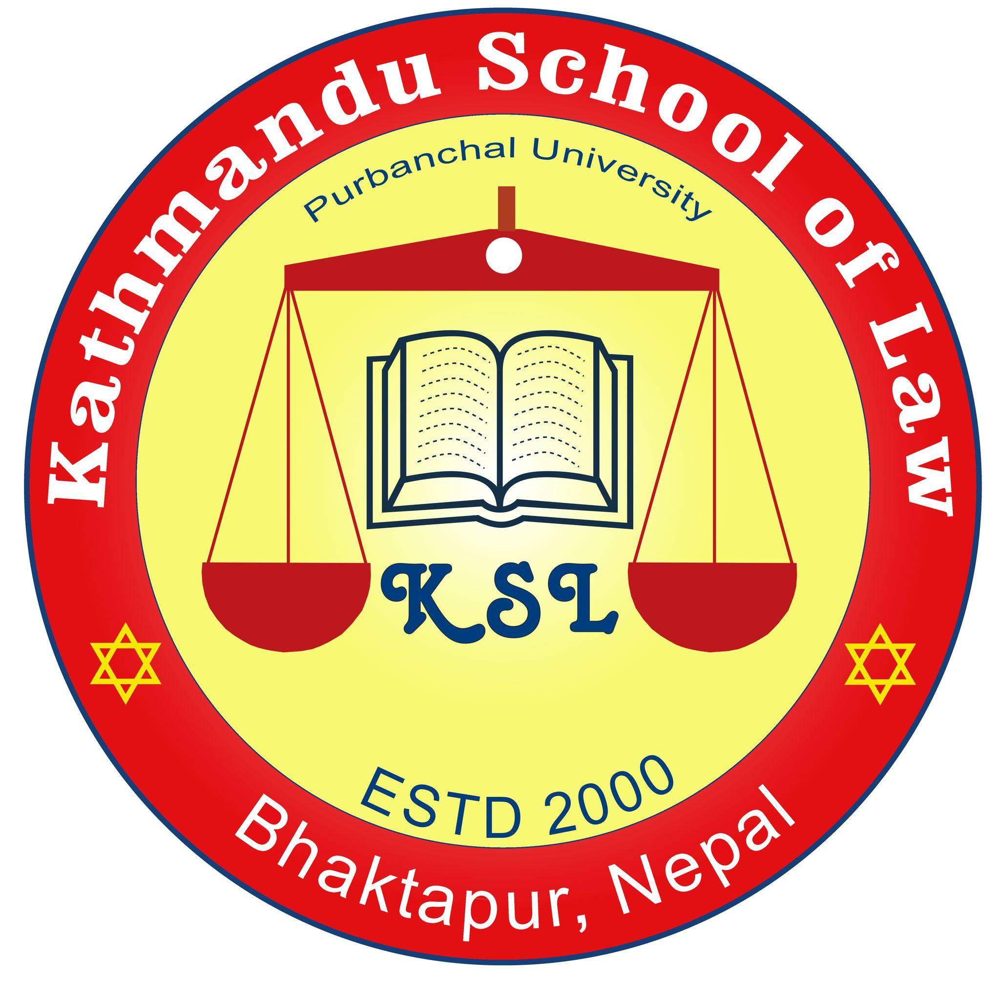 Kathmandu School of Law