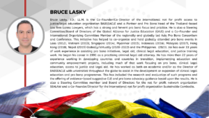 Bruce Lasky