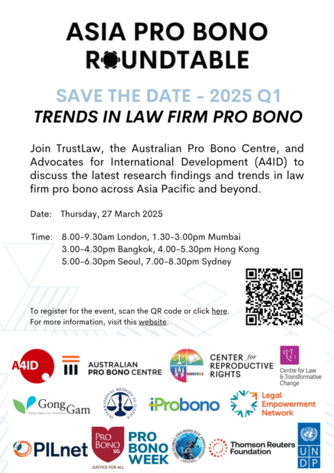 A4id S Pro Bono Offering