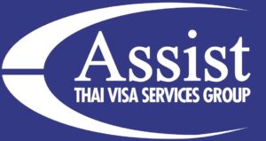 Logo-Assist Thai Visa Service Group