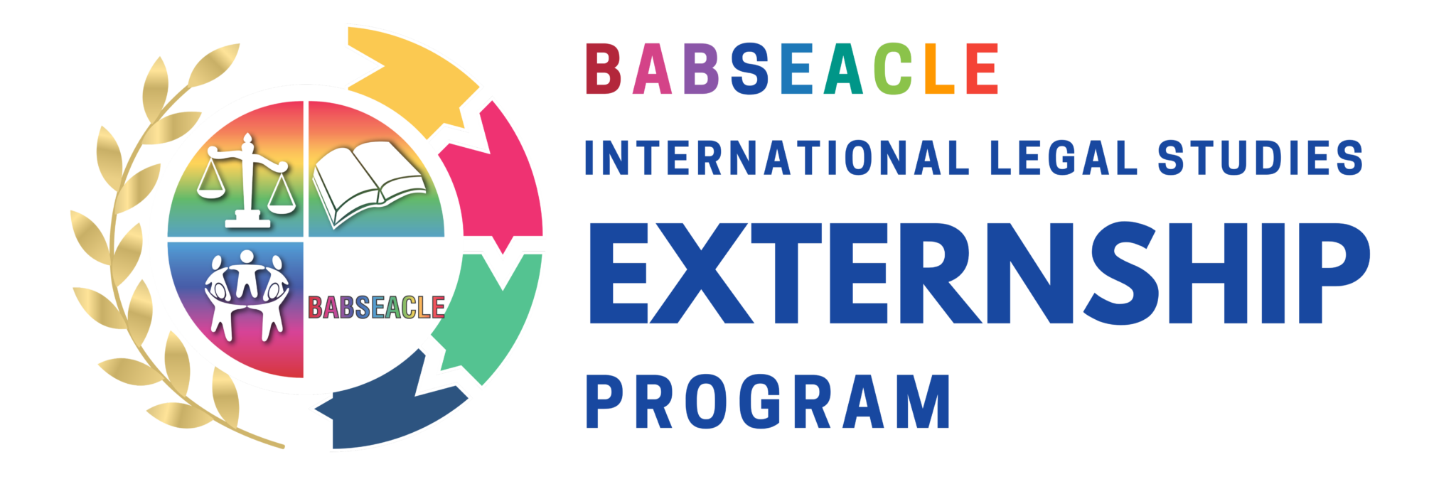 International Legal Studies Externship logo